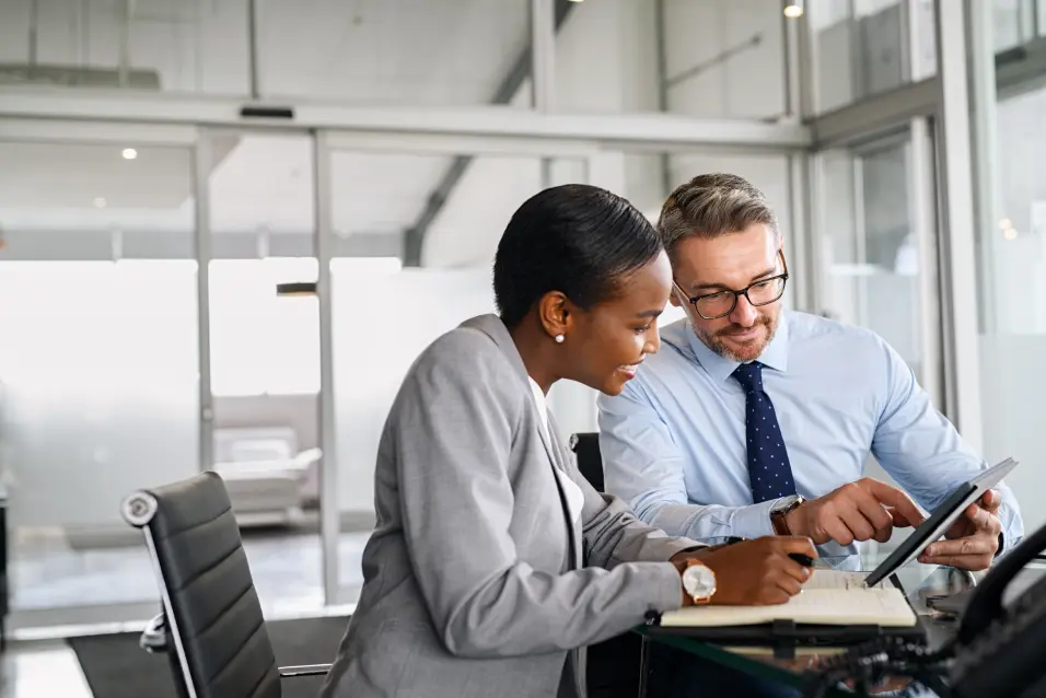 Digital Transformation 